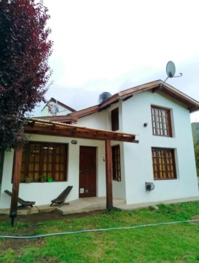 Casa Cipres